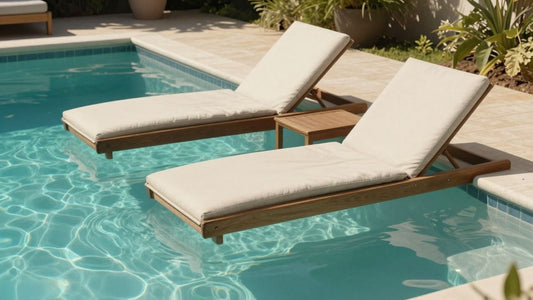 How to choose durable pool floats that last season after season
