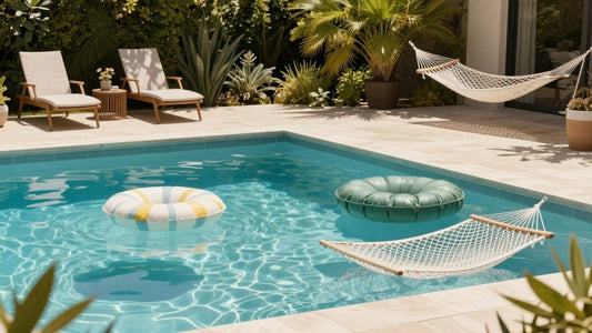 Durable pool floats: how to choose, use, and care for a float that lasts