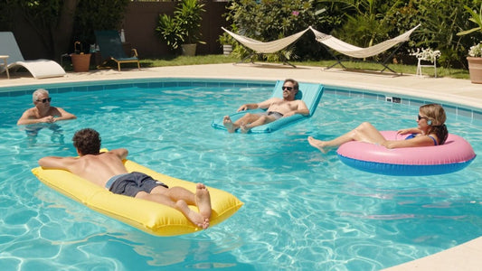 10 best pool floats for adults for every kind of pool day