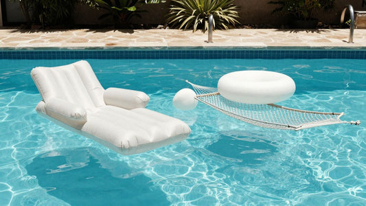 Pool float materials: A practical guide to choosing the right option