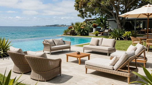 Pool loungers New Zealand: A practical guide to choosing the right outdoor seat