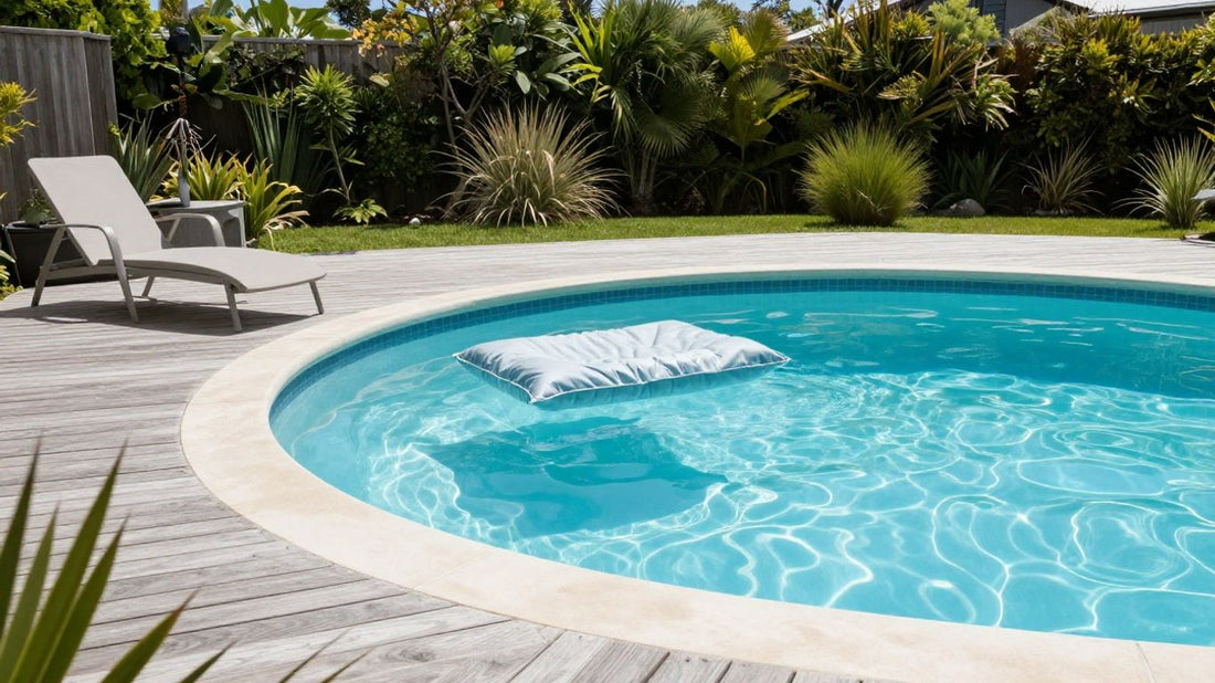 Pool loungers New Zealand: a buyer’s guide to choosing the right style