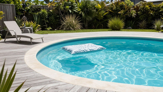 Pool loungers New Zealand: a buyer’s guide to choosing the right style