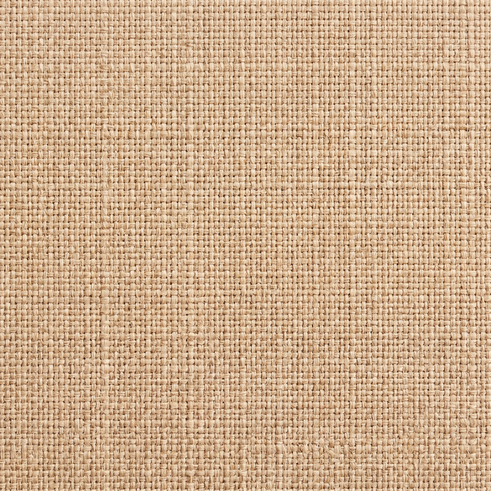 pbsw natural beige olefin fabric swatch macro