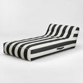 Black & White (Striped)